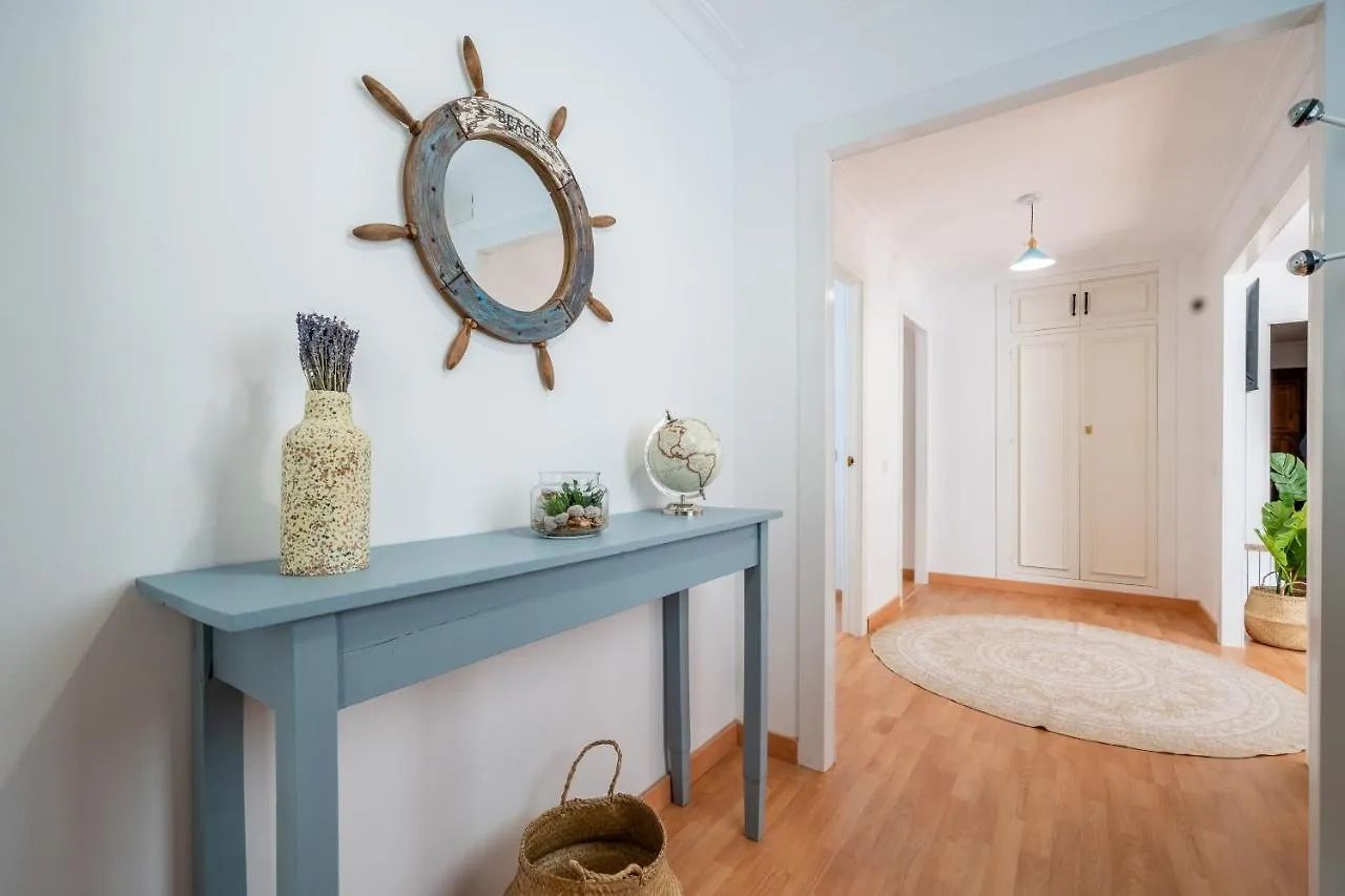 Appartement Historic City Centre - Premium Málaga