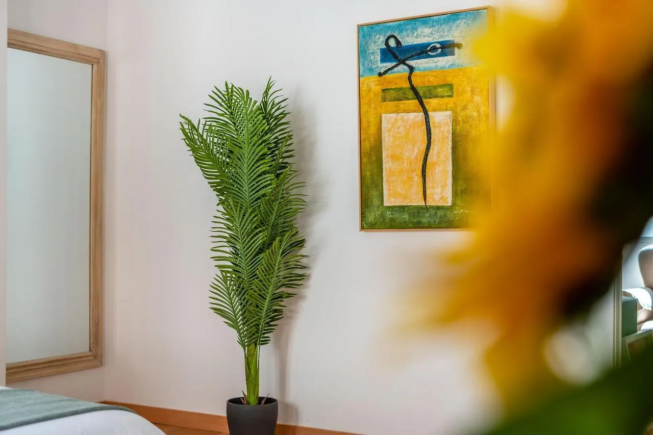 Appartement Historic City Centre - Premium Málaga Espagne