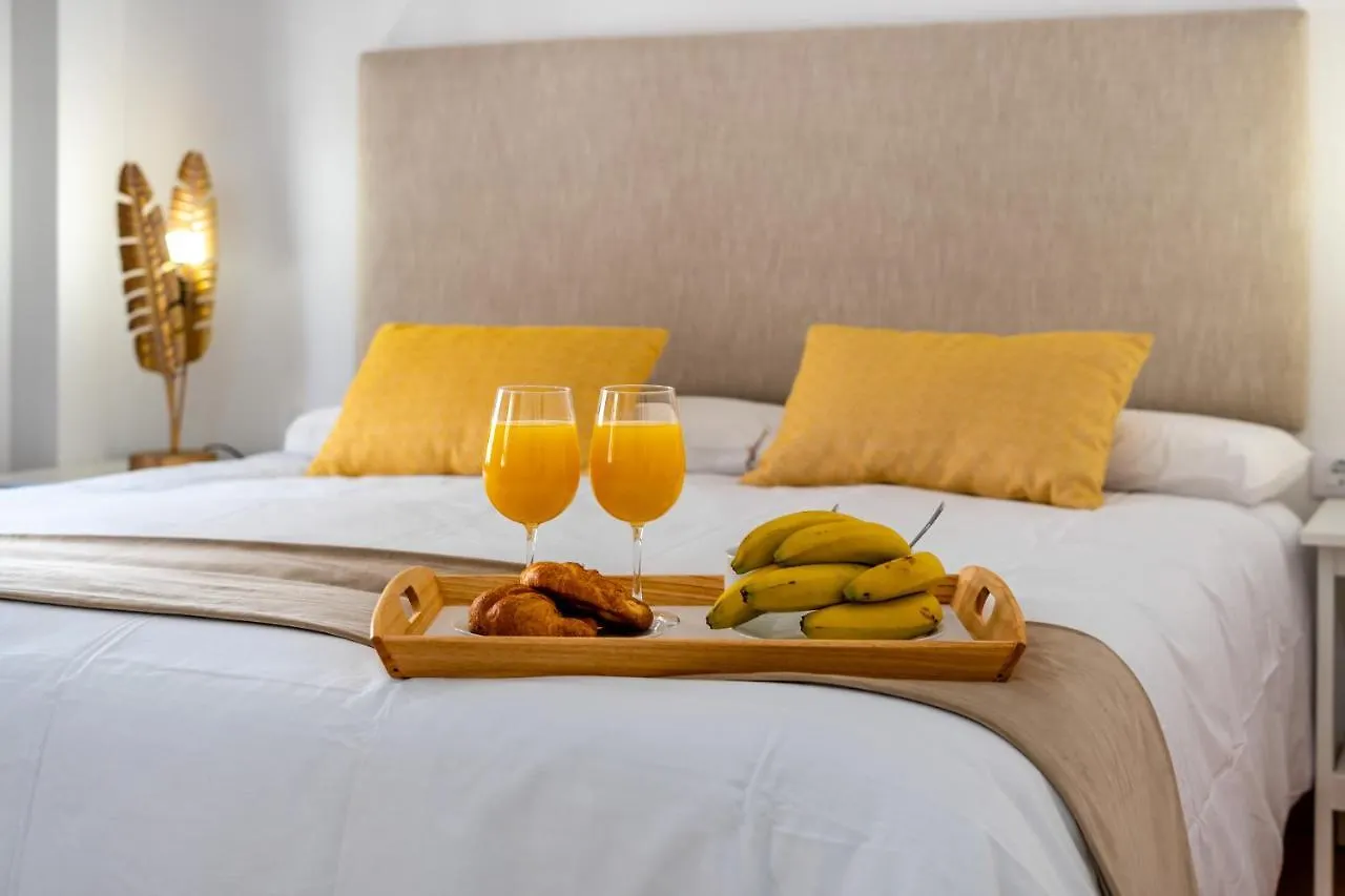 Appartement Historic City Centre - Premium Málaga