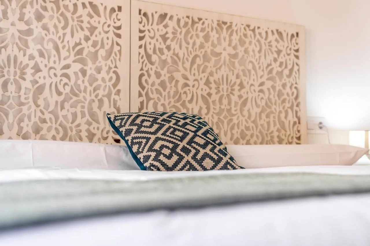 Appartement Historic City Centre - Premium Málaga